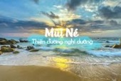 DOANH NGHIỆP CẦN BÁN SIỂU PHẨM NGHỈ DƯỠNG BÁM BIỂN MỦI NÉ, PHAN THIẾT, BÌNH THUẬN.